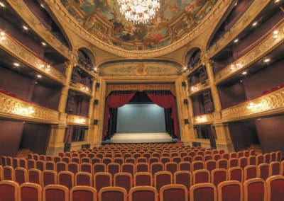 Angers Nantes Opéra