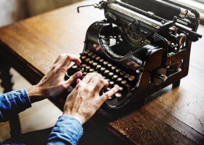 Autres pratiques collectives en cours d’écriture