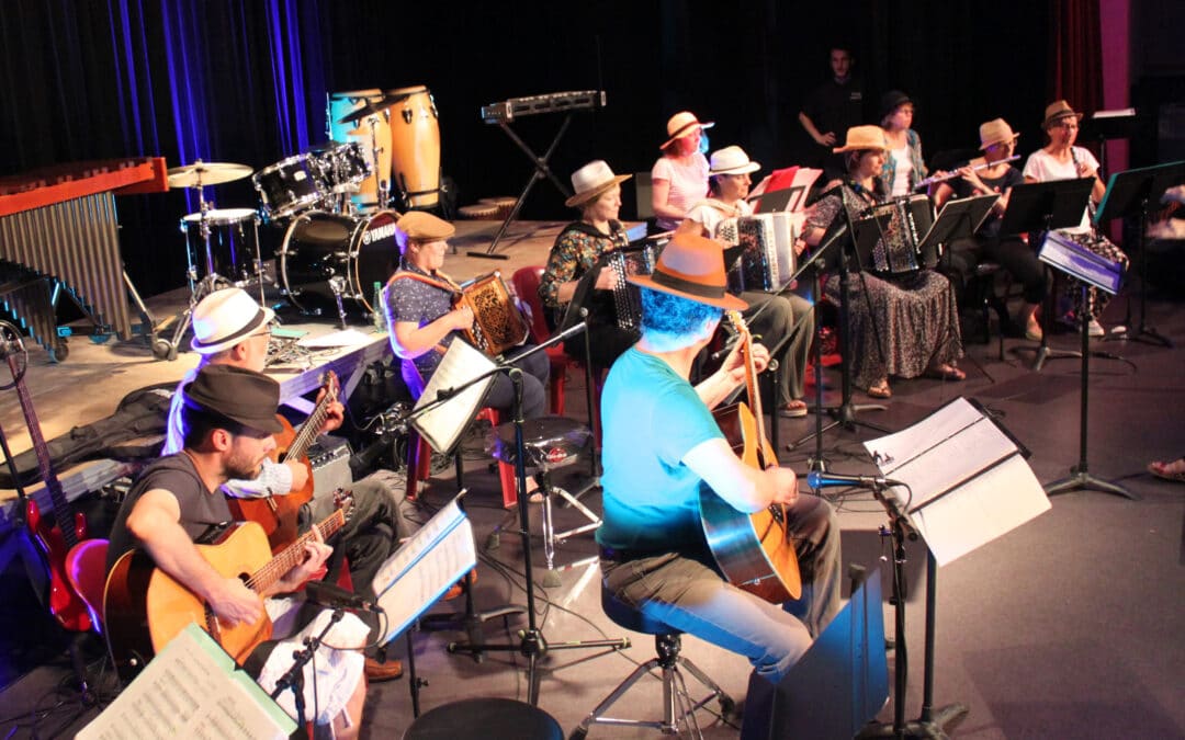 Orchestre adultes