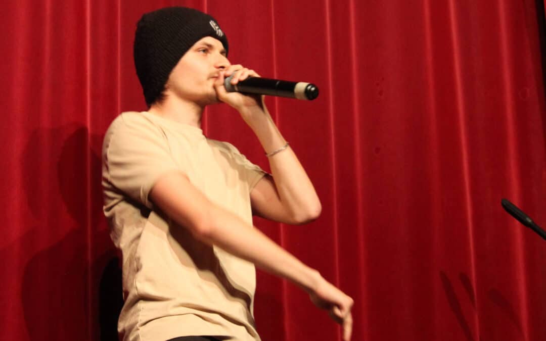 Beatbox