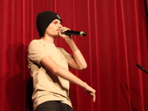 Beatbox