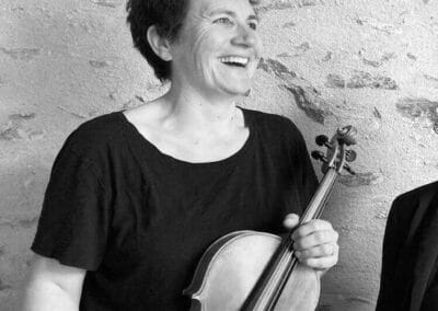 Pascale PERGAIX