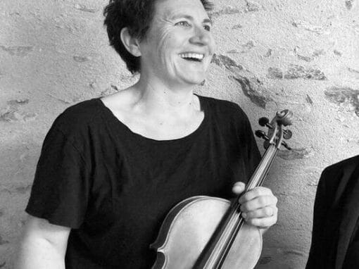 Pascale PERGAIX