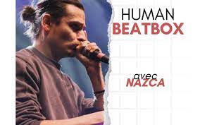 Journée stage Human Beatbox, avril 2024