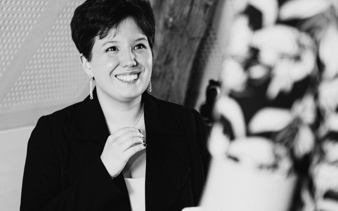 Pauline GONTIER