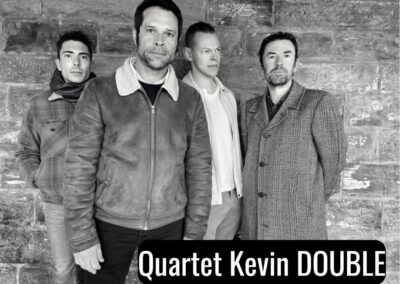 Les Instants Musicaux du Chapiteau, Octobre 2025